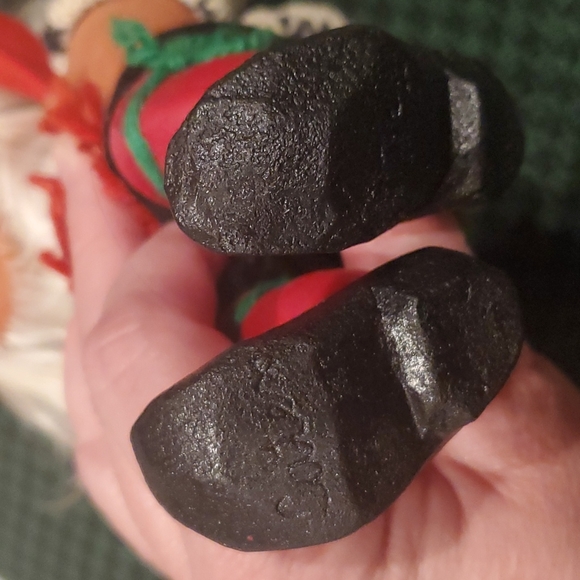 Vintage Arne Hasle Norwegian Norge Christmas Elf - Picture 5 of 5